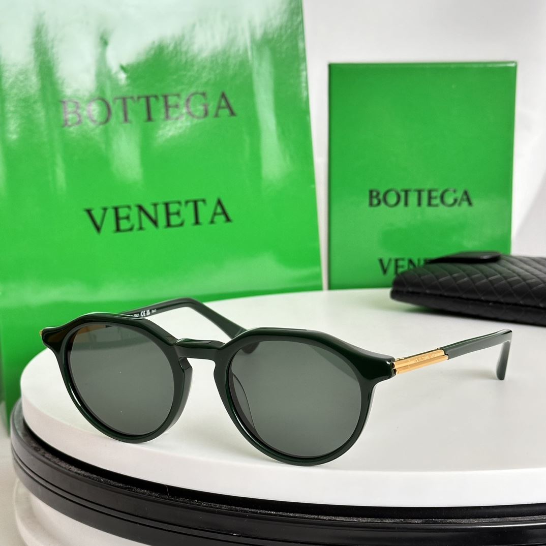 Bottega Veneta Sunglasses